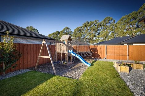 Photo of property in 7 Hepburn Place, Rolleston, 7614