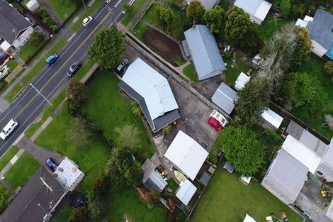 Photo of property in 35 Friedlanders Road, Manurewa, Auckland, 2102