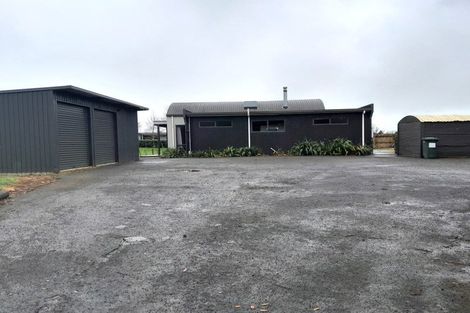 Photo of property in 25 Bungard Road, Karaka, Papakura, 2580