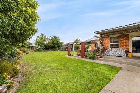 Photo of property in 5 Douglas Road, Amberley, 7410