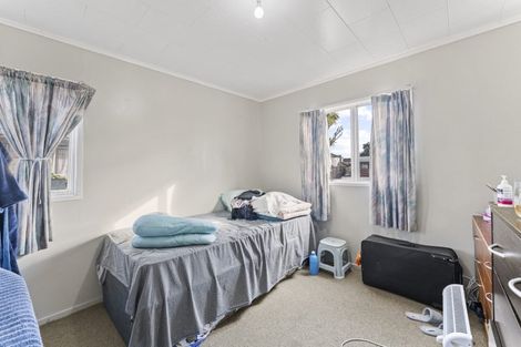 Photo of property in 35 Wickman Way, Mangere East, Auckland, 2024