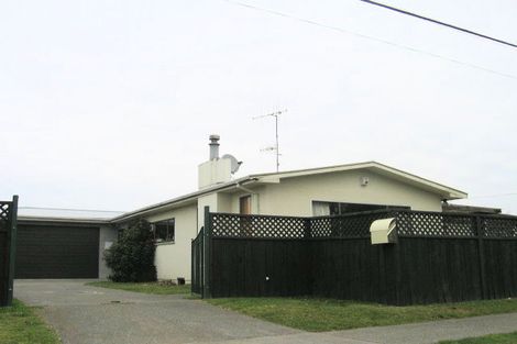 Photo of property in 41 Elbourne Street, Taradale, Napier, 4112