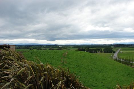 Photo of property in 217 Tussock Creek Grove Bush Road, Grove Bush, Invercargill, 9872