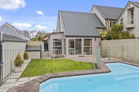 Photo of property in 2/15 Jamell Place, Avonhead, Christchurch, 8042