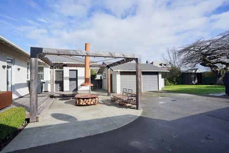 Photo of property in 12 Russel Street, Gladstone, Invercargill, 9810