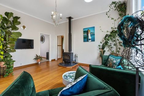 Photo of property in 840 Pukearuhe Road, Waiiti, Urenui, 4377