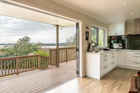 Photo of property in 319b Rotowaro Road, Huntly, 3771