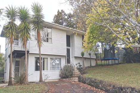 Photo of property in 14 Freyberg Place, Howick, Auckland, 2014