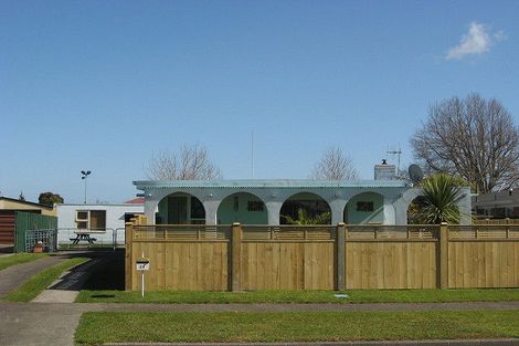 Photo of property in 24 Jubilee Crescent, Whakatane, 3120