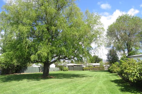 Photo of property in 16 Talbot Road, Fairlie, 7925