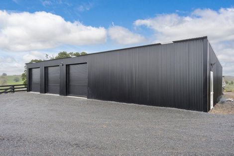 Photo of property in 1430 Kawhia Road, Honikiwi, Otorohanga, 3973