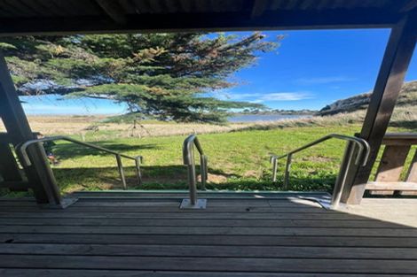 Photo of property in 3089 Bossu Road, Te Oka, Little River, 7591