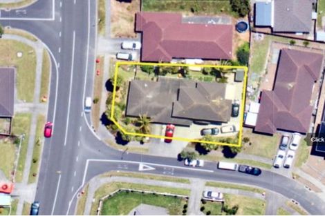 Photo of property in 2 Dunaff Place, Flat Bush, Auckland, 2019