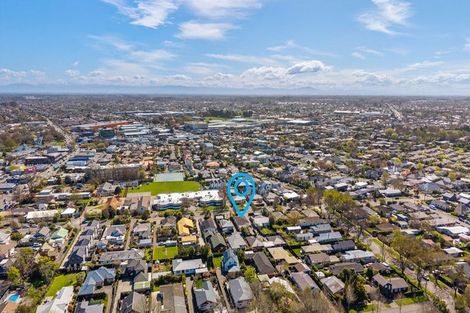 Photo of property in 40 Grants Road, Papanui, Christchurch, 8053