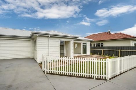 Photo of property in 6a Ypres Street, Greenmeadows, Napier, 4112