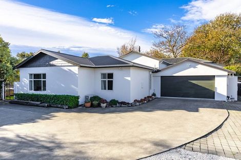 Photo of property in 3111 State Highway 1, Riverlands, Blenheim, 7274