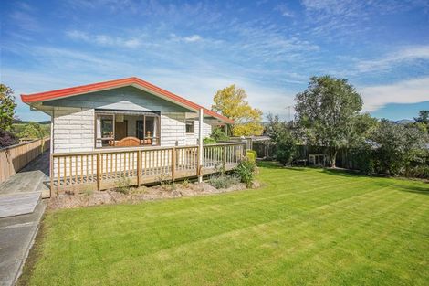 Photo of property in 32b Ward Road, Cheviot, 7310