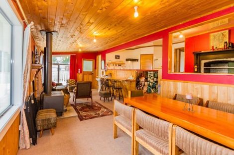 Photo of property in 939 Raetihi Ohakune Road, Ohakune, 4625