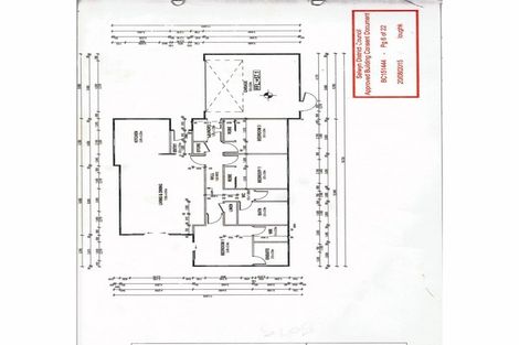 Photo of property in 5 Flint Road, Rolleston, 7614