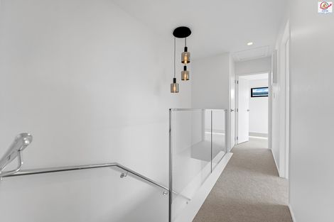 Photo of property in 26a Cape Road, Mangere, Auckland, 2022