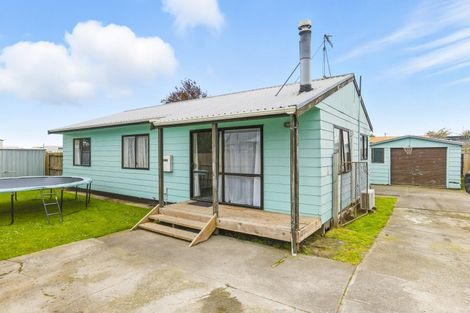 Photo of property in 193a Cambridge Street, Levin, 5510
