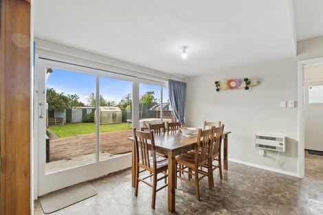 Photo of property in 14 Balmoral Street, Culverden, 7392
