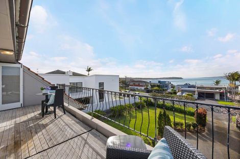 Photo of property in 24 Takutai Avenue, Bucklands Beach, Auckland, 2012