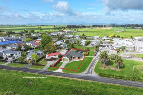 Photo of property in 34 Waihou Street, Turua, 3574