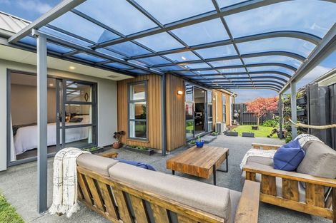 Photo of property in 7 Longcot Drive, Rolleston, 7615