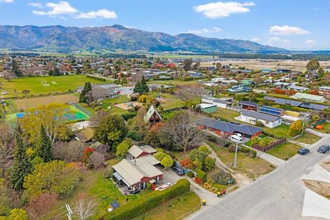 Photo of property in 4 Bodkin Street, Lake Hawea, Wanaka, 9382