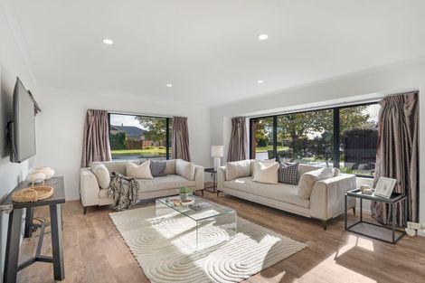 Photo of property in 278 Southfield Drive, Lincoln, 7608