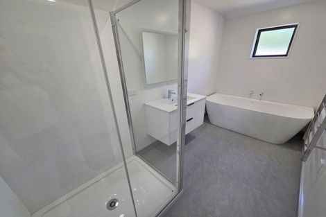 Photo of property in 2/26a Larch Place, Casebrook, Christchurch, 8051