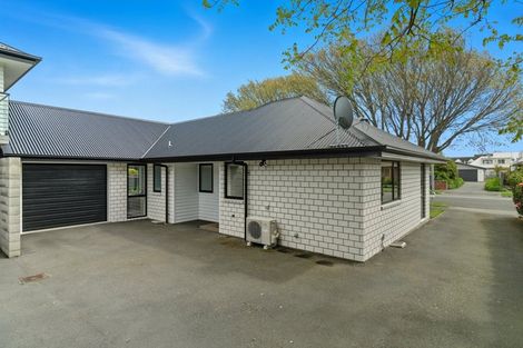 Photo of property in 1/4 Alvaston Drive, Halswell, Christchurch, 8025