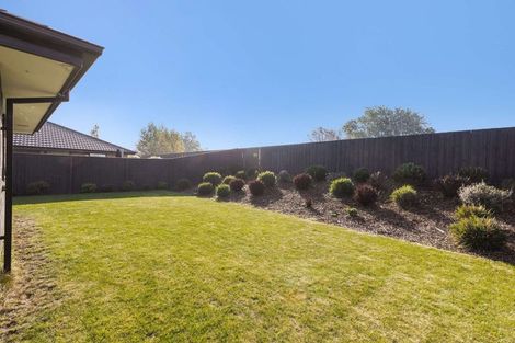 Photo of property in 8 Rahme Crescent, Kaiapoi, 7630