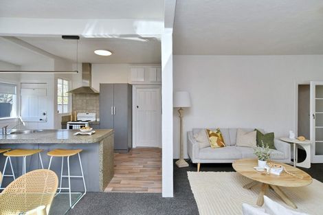 Photo of property in 17 Jutland Street, North New Brighton, Christchurch, 8083