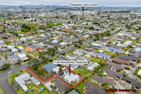 Photo of property in 112b Helvetia Road, Pukekohe, 2120