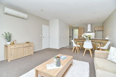 Photo of property in 473a Manchester Street, St Albans, Christchurch, 8014