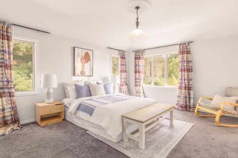 Photo of property in 16 Basil Place, Mount Pleasant, Christchurch, 8081