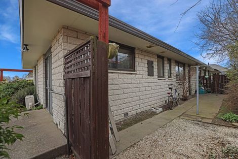 Photo of property in 50 Queens Drive, Allenton, Ashburton, 7700