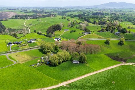 Photo of property in 389 Lichfield Road, Lichfield, Putaruru, 3482