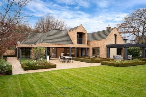 Photo of property in 60 Regent's Park Drive, Casebrook, Christchurch, 8051