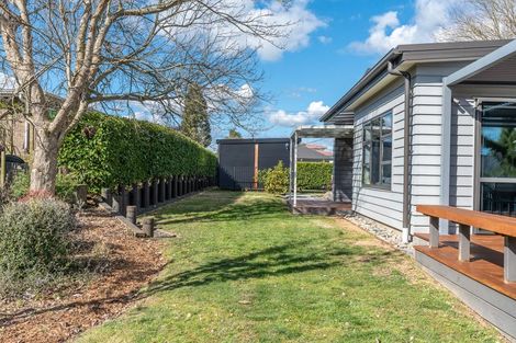 Photo of property in 76 Rolleston Street, Kihikihi, Te Awamutu, 3800