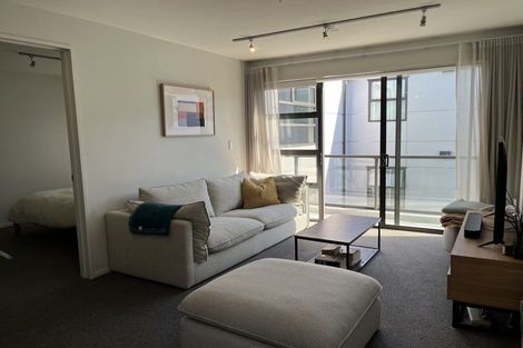 Photo of property in Detroit Apartments, 303/181u Tasman Street, Mount Cook, Wellington, 6021