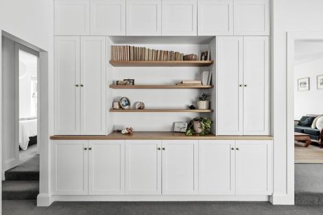 Photo of property in 1 Britannia Heights, Stepneyville, Nelson, 7010