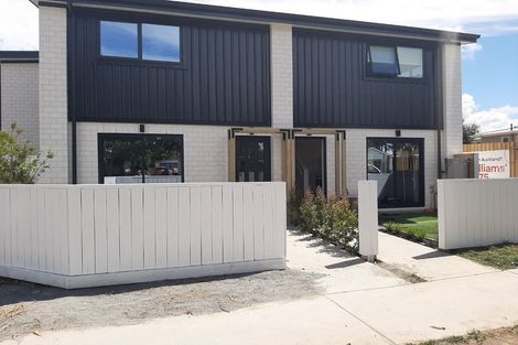 Photo of property in 1d Hamurana Place, Te Atatu Peninsula, Auckland, 0610