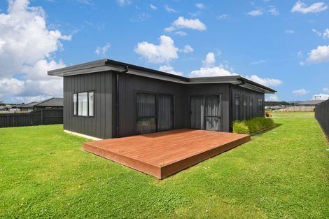 Photo of property in 109 Wairau Drive, Tikipunga, Whangarei, 0112