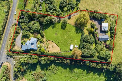 Photo of property in 499 Wainui Road South, Whakamarama, Tauranga, 3180