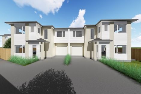 Photo of property in 39 Pakuranga Road, Pakuranga, Auckland, 2010
