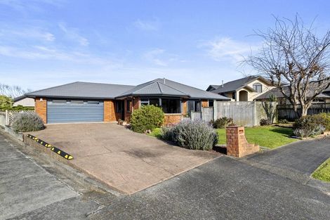 Photo of property in 20 Ursula Drive, Feilding, 4702