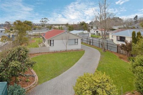 Photo of property in 52 Cridland Street East, Kaiapoi, 7630